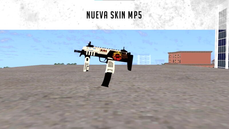 mod